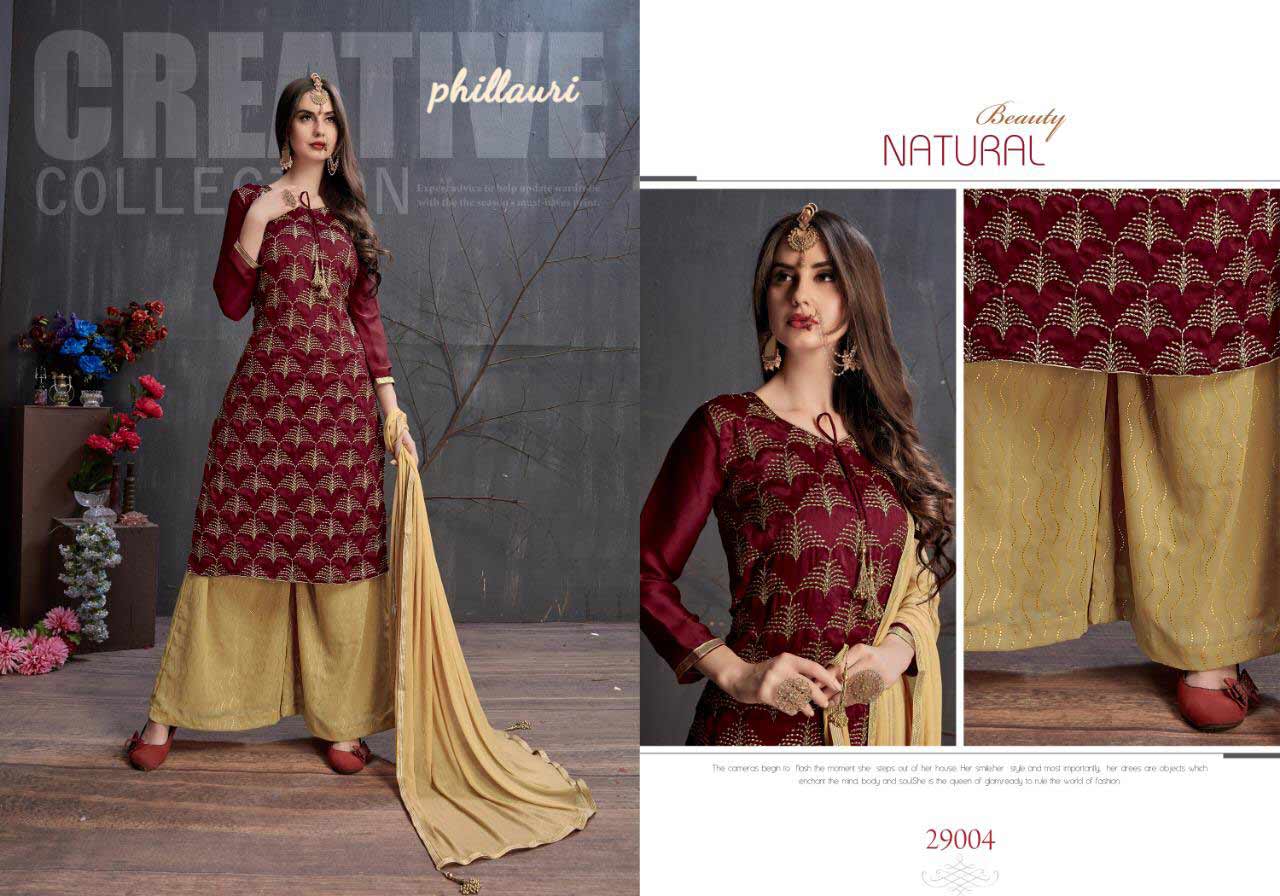 Kesari Export Phillauri Vol-16 Salwar Kameez Kesari Export Phillauri Vol-16 Salwar Kameez